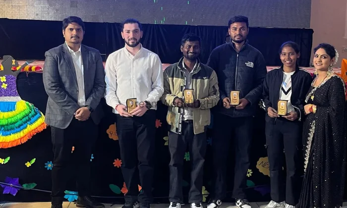 Creative Edge Dance Studio